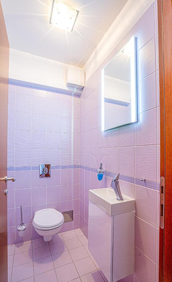 Apartmant Split Centar Soleo Exterior foto